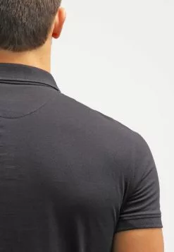 Pier One Koszulka Polo - Black -Pier One Sklep 54ca2f8d89dc4f04820b5ee5034ca43e