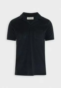 Pier One Koszulka Polo - Dark Blue -Pier One Sklep 54fb9bd7bd59400cbe7b88d5fddda8f1