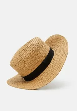 Pier One Kapelusz - Tan -Pier One Sklep 55254d8a66454f9a8f66fb0200cafc8b