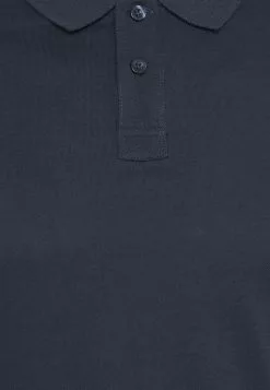 Pier One 3 PACK - Koszulka Polo - Grün/dunkelgrau/blau -Pier One Sklep 554b96db01b64931b85d2c1ddbb084ed