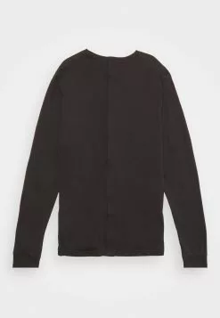 Pier One Bluzka Z Długim Rękawem - Black 22 Pier One Bluzka Z Długim Rękawem - Black -Pier One Sklep 56f25137e67c4f2aa47895cceb05bb7d