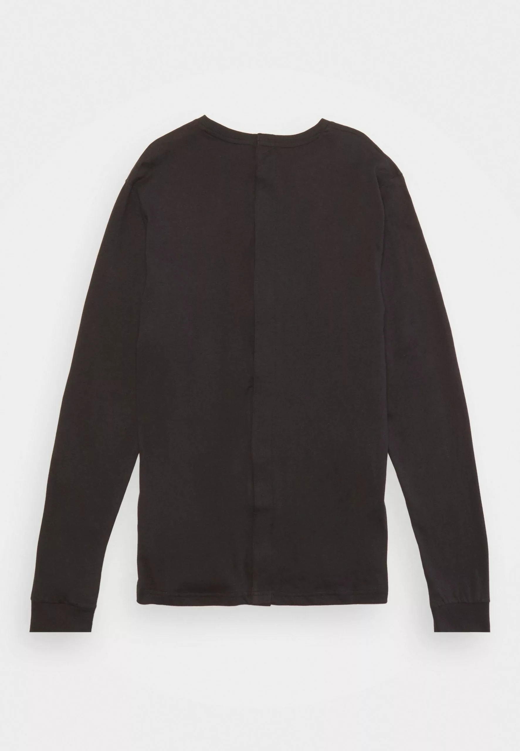 Pier One Bluzka Z Długim Rękawem - Black 11 Pier One Bluzka Z Długim Rękawem - Black - obrazek 9