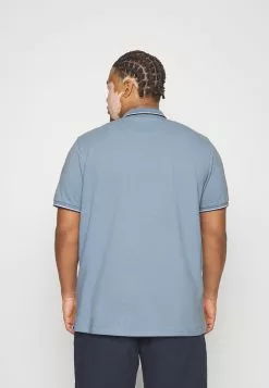 Pier One Koszulka Polo - Light Blue -Pier One Sklep 57623b7a9bbe49709bb7c2983058cb42