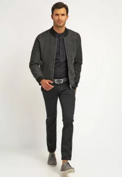 Pier One Koszula - Black -Pier One Sklep 57b4246a4fd34d668692281f80ed48b8