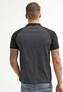 Pier One Koszulka Polo - Black -Pier One Sklep 5815220ab8ee47caa7b0f2828b916726