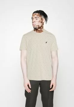 Pier One 5 PACK - T-shirt Basic - Dark Blue/white/red -Pier One Sklep 581a4fcd0d774af6ad6eb305d8446814