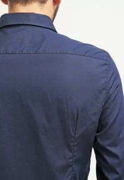 Pier One Koszula - Dark Blue/red -Pier One Sklep 58260f51a11d48a297f39f34988c6003