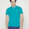 Pier One Koszulka Polo - Teal 2 Pier One Koszulka Polo - Teal -Pier One Sklep 58a81da96e2a43ca89fcb1ee8d7f2283