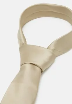 Pier One SET - Poszetka - Beige -Pier One Sklep 58ff8de6125544d1ad433f32cd7b1f91