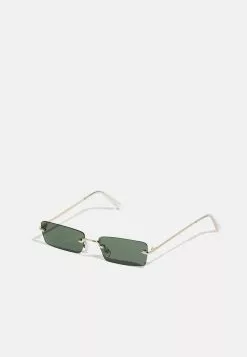Pier One UNISEX - Okulary Przeciwsłoneczne - Green