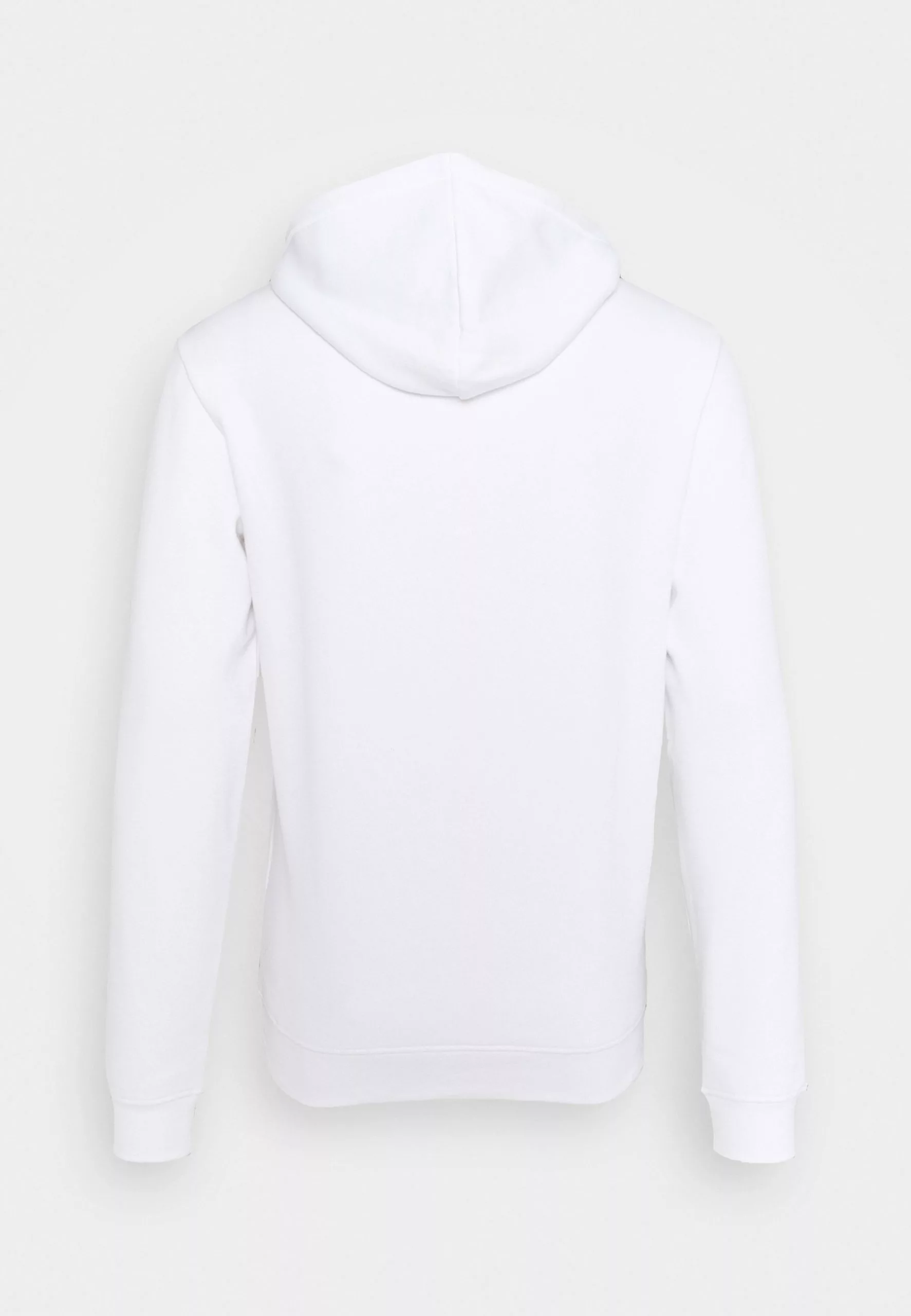 Pier One 2 PACK - Bluza Z Kapturem - Black/white 4 Pier One 2 PACK - Bluza Z Kapturem - Black/white - obrazek 2