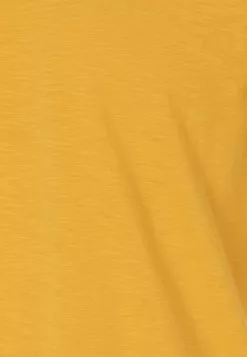 Pier One 7 PACK - T-shirt Basic - White/yellow/lilac -Pier One Sklep 5cfbdc2f608c47afaac2a086bacd0c87