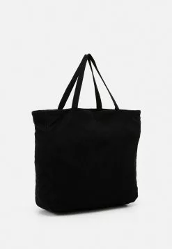 Pier One UNISEX - Torba Na Zakupy - Black
