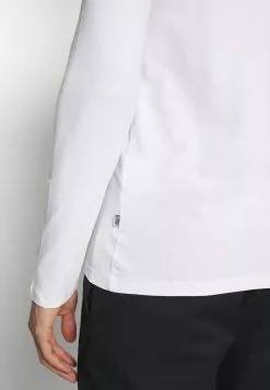 Pier One 2 PACK - Bluzka Z Długim Rękawem - White/black -Pier One Sklep 5dceaef4c20842b6a992b7800a1226d7