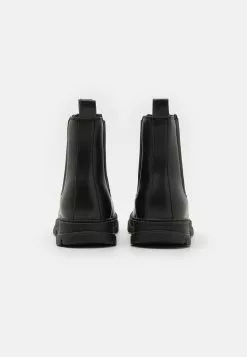 Pier One Botki - Black 10 Pier One Botki - Black -Pier One Sklep 5e0932ecc9ed42f391b04ce8b184346d