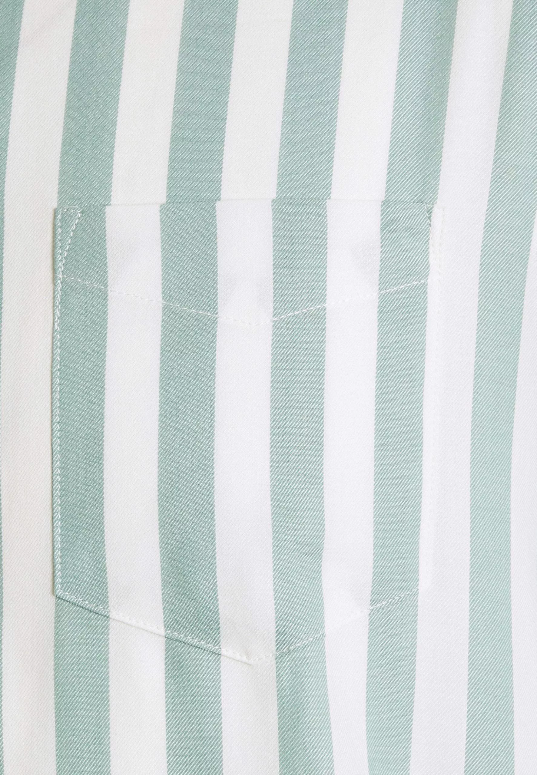 Pier One Koszula - White 5 Pier One Koszula - White - obrazek 3