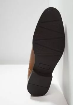 Pier One Botki - Cognac -Pier One Sklep 5e95ac9cd1984ece8fa6cbb24d8966fd