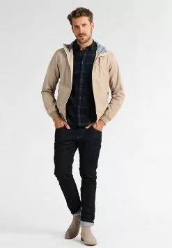 Pier One Koszula - Green / Blue -Pier One Sklep 5f62dd2cce1441f3b6e951925614481a