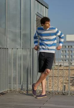 Pier One RENA ESPADRILLE UNISEX - Espadryle - Dark Blue -Pier One Sklep 5f827e1594d2467ebc5dd955edf3d1a1