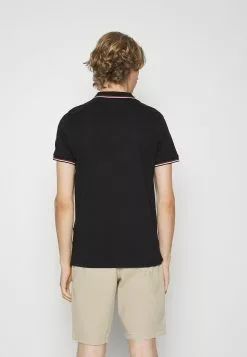 Pier One Koszulka Polo - Black 10 Pier One Koszulka Polo - Black -Pier One Sklep 600eeccc78864a87bade571645f5c3c6