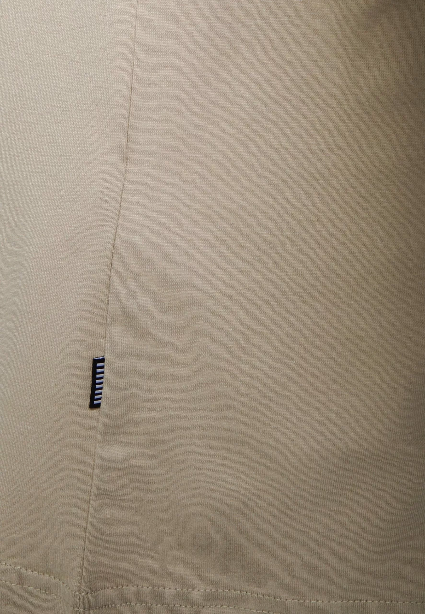 Pier One T-shirt Basic - Beige 4 Pier One T-shirt Basic - Beige - obrazek 2