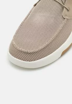 Pier One Sneakersy Niskie - Beige -Pier One Sklep 6102d16a57c346568bfad4d619ce405d