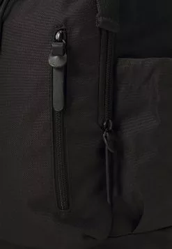 Pier One UNISEX - Plecak - Black -Pier One Sklep 61f794d01fd24de5abed595388a50c5e