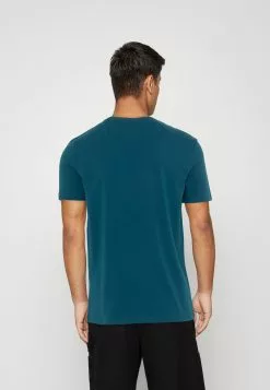 Pier One 7 PACK - T-shirt Basic - Red/silver/royal Blue 14 Pier One 7 PACK - T-shirt Basic - Red/silver/royal Blue -Pier One Sklep 6374f17865c94d1faccc81cab75d0f70