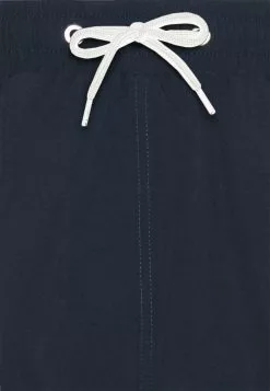 Pier One PEACHY SOFT BEACH SHORTS - Szorty Kąpielowe - Dark Blue 12 Pier One PEACHY SOFT BEACH SHORTS - Szorty Kąpielowe - Dark Blue -Pier One Sklep 64094bf16622483db4781601c435c5f7