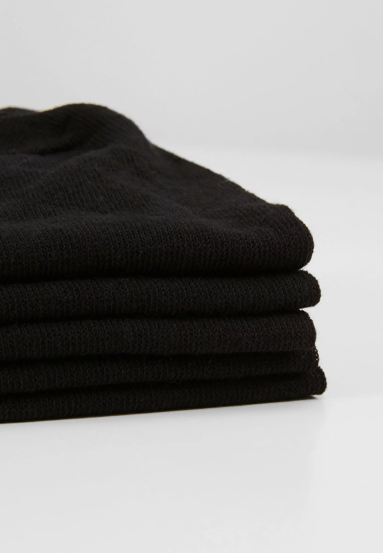 Pier One 5 PACK - Stopki - Black 4 Pier One 5 PACK - Stopki - Black - obrazek 2