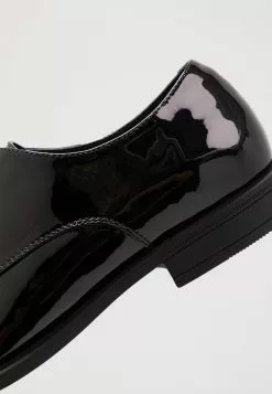 Pier One Eleganckie Buty - Black 11 Pier One Eleganckie Buty - Black -Pier One Sklep 649db03531074621925088ae3371c4ae