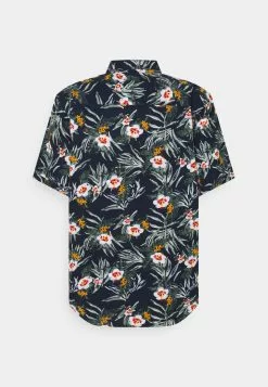 Pier One Koszula - Multicolor/dark Blue -Pier One Sklep 656ff678ce7c4aff8df8c884bc28ab71