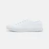 Pier One UNISEX - Sneakersy Niskie - White -Pier One Sklep 662f01a66cc640e9a6ab993d259b3ae9