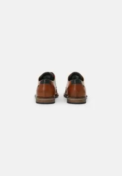 Pier One LEATHER - Eleganckie Buty - Cognac -Pier One Sklep 66cba283110a46ceb7bc0d7512607a90