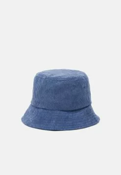 Pier One UNISEX - Kapelusz - Blue