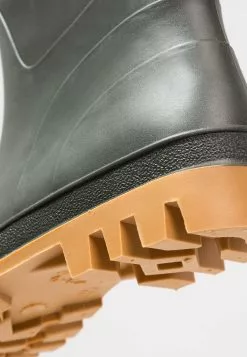 Pier One UNISEX - Kalosze - Green -Pier One Sklep 67de57cd13674e5eada54955090c8f37