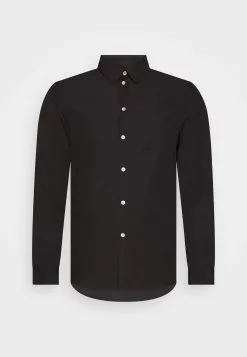 Pier One 3 PACK - Koszula Biznesowa - White/white/black -Pier One Sklep 68169842e9a44041b5770b373a1fe8cf