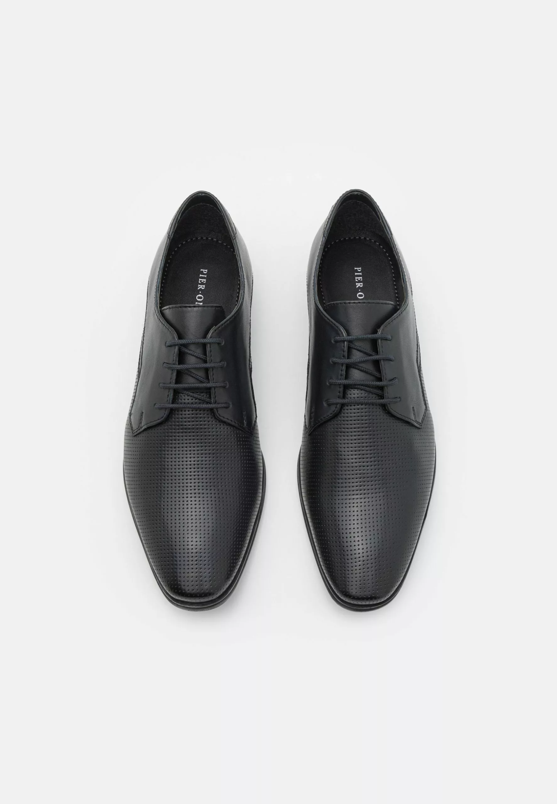 Pier One Eleganckie Buty - Black 5 Pier One Eleganckie Buty - Black - obrazek 3