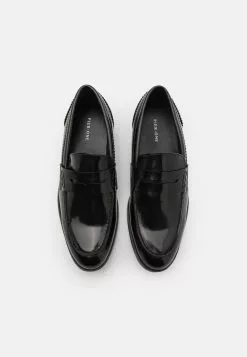 Pier One Półbuty Wsuwane - Black -Pier One Sklep 693ac2147cb34a158aa6e20805e15ffe