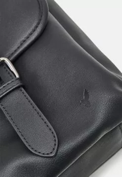 Pier One UNISEX - Torba Na Ramię - Black -Pier One Sklep 69e237f56e744833b306cc57971ccff0