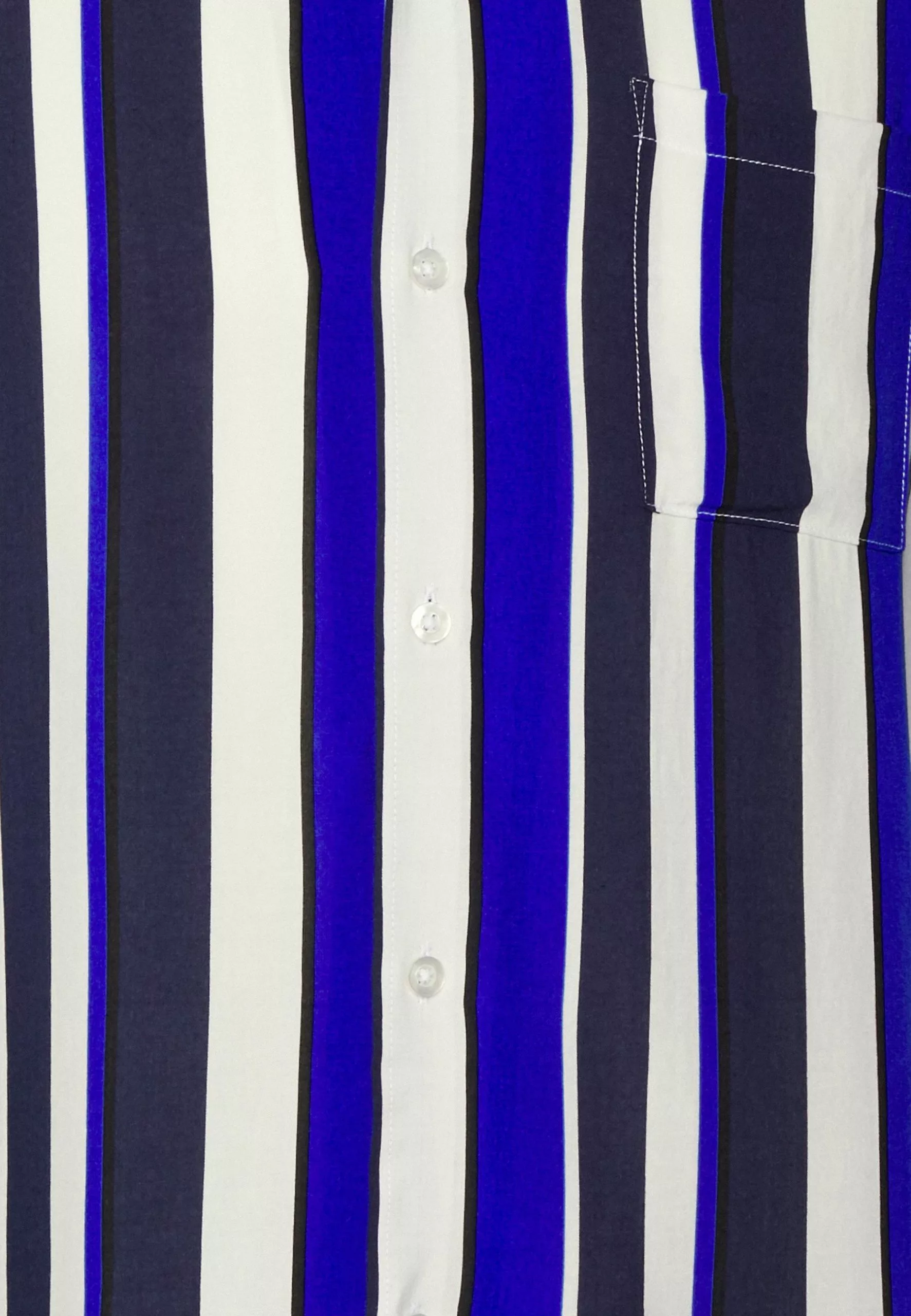 Pier One Koszula - Blue 4 Pier One Koszula - Blue - obrazek 2