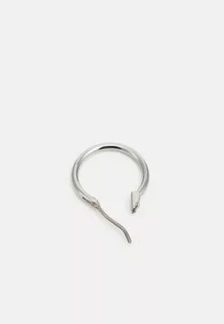 Pier One 6 PACK - Naszyjnik - Silver-coloured