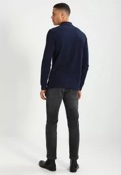 Pier One Koszulka Polo - Dark Blue -Pier One Sklep 6d7cbcb788a1466e9820566413dc4958