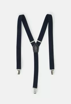 Pier One SET - Inne Akcesoria - Dark Blue