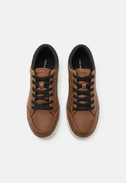 Pier One Sneakersy Niskie - Cognac -Pier One Sklep 6da04addba3e413d812a630bd49c8d9c
