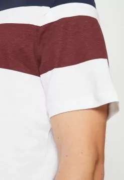 Pier One T-shirt Z Nadrukiem - White -Pier One Sklep 6da5d200de014ba3b3529e754f723a98