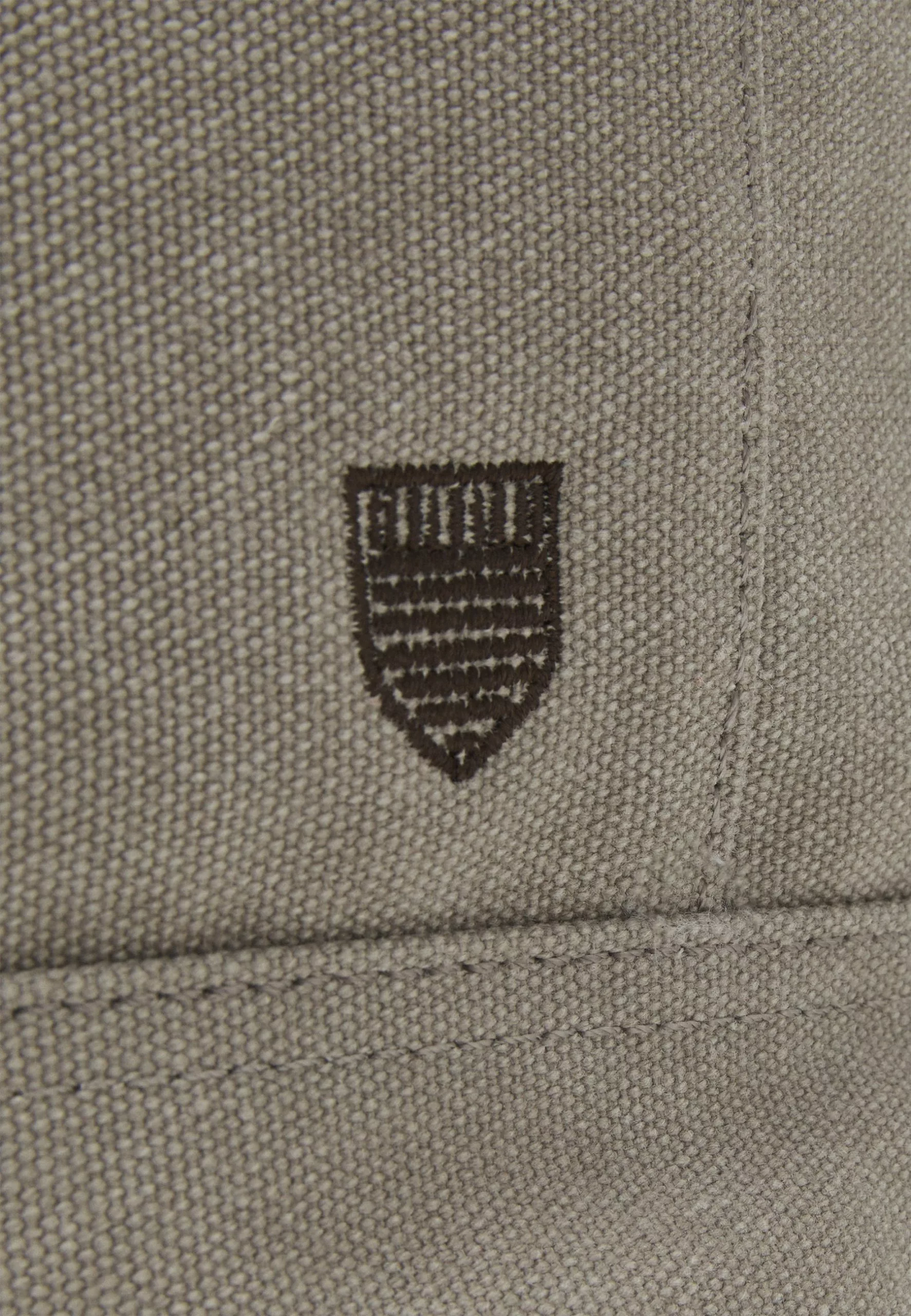 Pier One UNISEX - Plecak - Grey 7 Pier One UNISEX - Plecak - Grey - obrazek 5