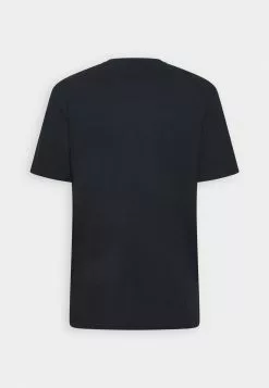 Pier One T-shirt Z Nadrukiem - Dark Blue -Pier One Sklep 71c1b5f8e2d9438ca778d86530e7c602