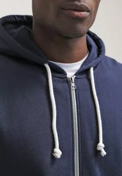 Pier One Bluza Rozpinana - Navy -Pier One Sklep 71ed43cc9dbe403489ed58f5fa117c53