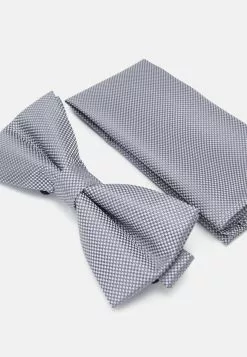 Pier One SET - Inne Akcesoria - Grey -Pier One Sklep 726274d92c544232a22b22db4945483c